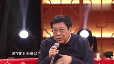 配音演员李扬:曾经的唐老鸭 如今的传媒大王